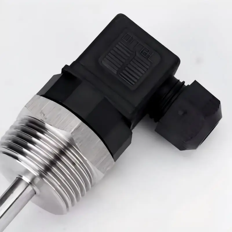 Hirschmann connector